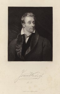James Wardrop - English School