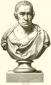 James Watt - English School