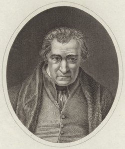 James Watt - English School