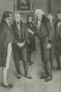 James Watt rencontre Walter Scott - English School