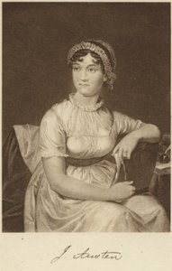 Jane Austen - English School