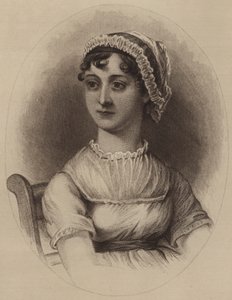 Jane Austen - English School