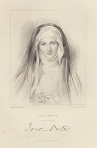 Jane Porter - English School