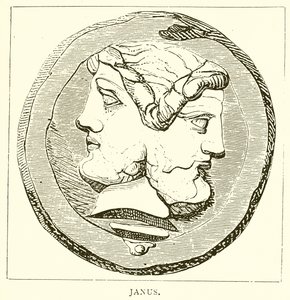 Janus - English School