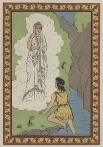 Jason et Héra