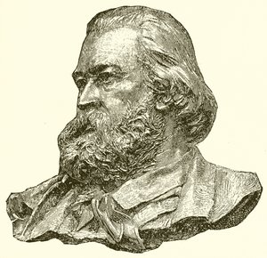 Jean-François Millet - English School