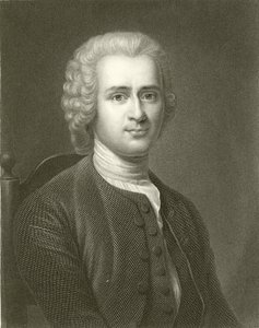Jean-Jacques Rousseau - English School