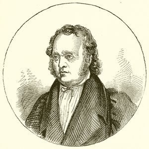 Jean Paul Richter - English School