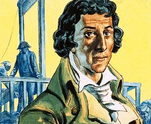 Jean Pierre Brissot - English School