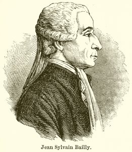 Jean Sylvain Bailly - English School