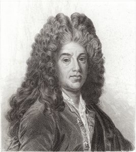Jean de La Bruyère - English School