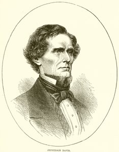 Jefferson Davis - English School