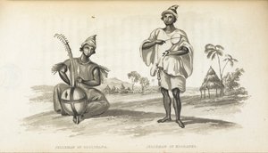 Musiciens de l