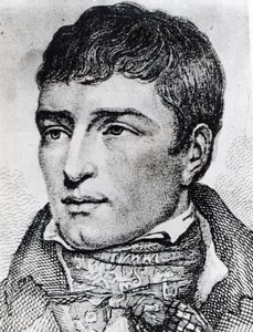 Jem Belcher - English School
