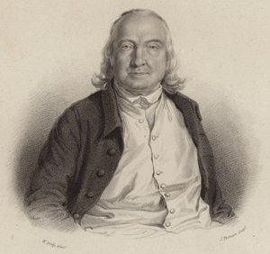 Jeremy Bentham - English School