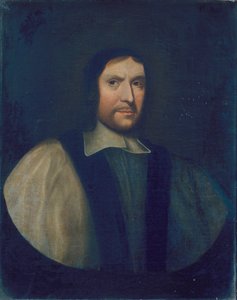 Jeremy Taylor - English School