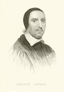 Jeremy Taylor - English School