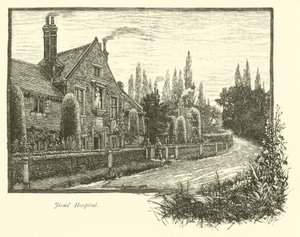 Hôpital de Jésus