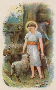 Jésus dans l