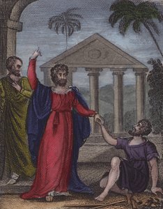 Jésus de Nazareth est un nom...