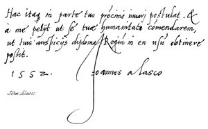 John Alasco