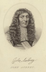 John Aubrey - English School