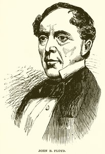 John B. Floyd - English School