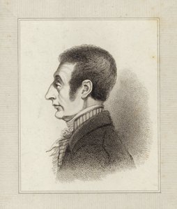 John Bellingham, assassin du Premier ministre Spencer Perceval - English School