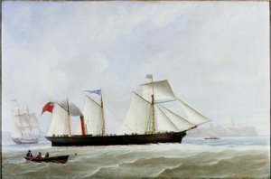 John Bowes