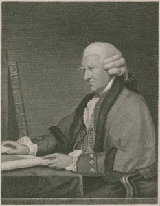 John Boydell, Lord-maire de Londres 1785 - English School