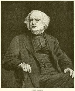 John Bright - English School