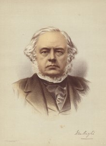 John Bright - English School