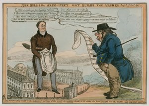 John Bull et l