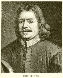 John Bunyan - English School