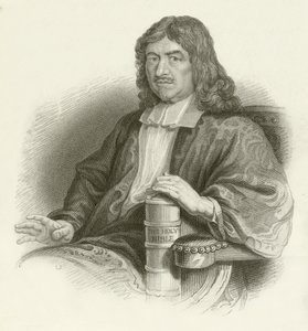 John Bunyan - English School