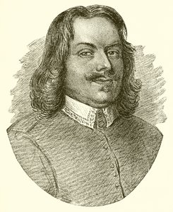 John Bunyan - English School