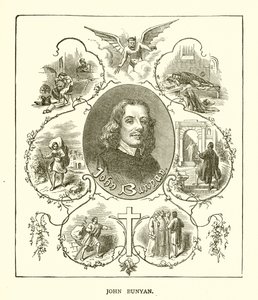 John Bunyan - English School