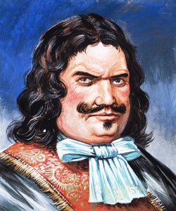 John Bunyan, auteur de 