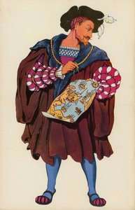 John Cabot - English School