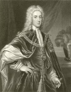 John Campbell, Duc d