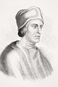 John Colet, illustration de 