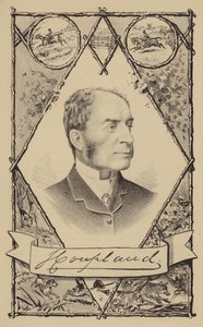 John Coupland (gravure) - English School