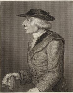 John Cunningham - English School