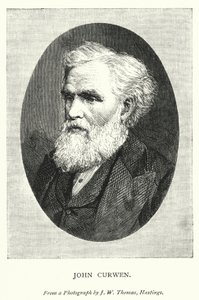 John Curwen - English School