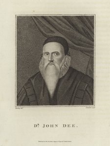 John Dee - English School