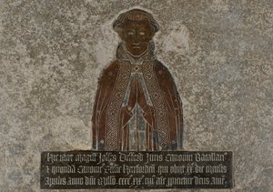 John Desford, 1419