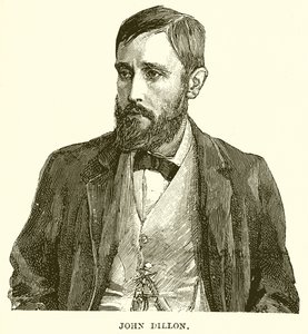 John Dillon