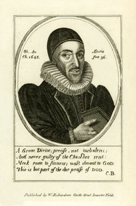 John Dod