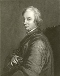 John Dryden - English School