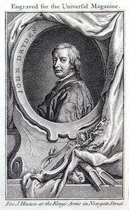 John Dryden, de 